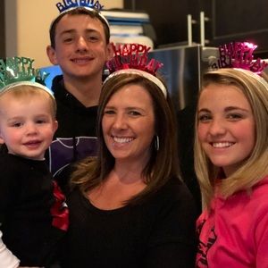 Meet your Posher, Sara